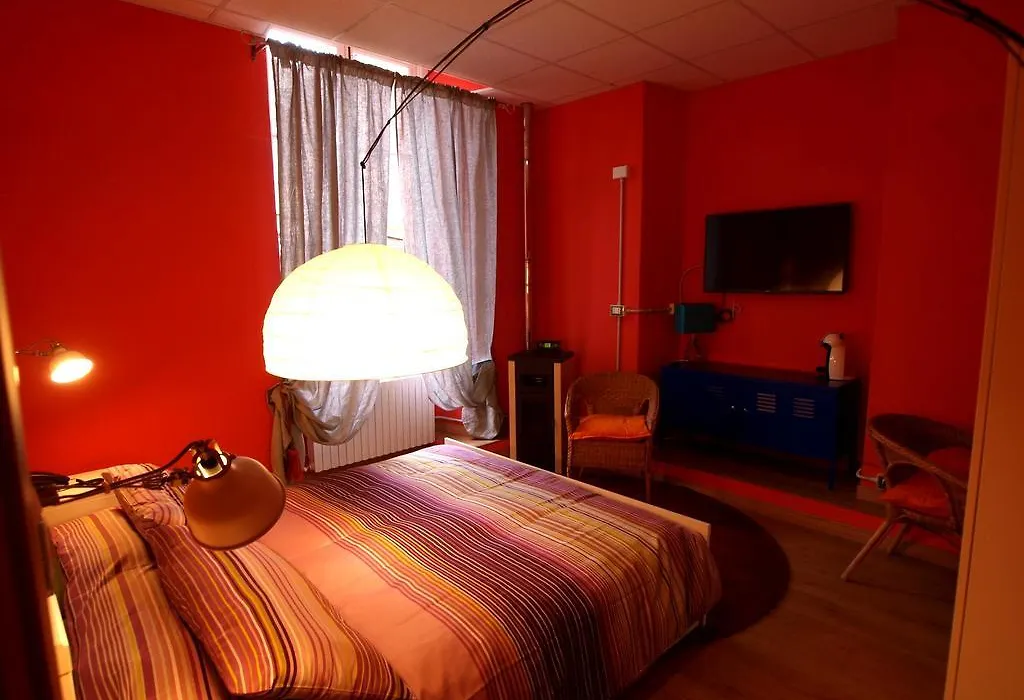 Andres Guest house Sanremo-1