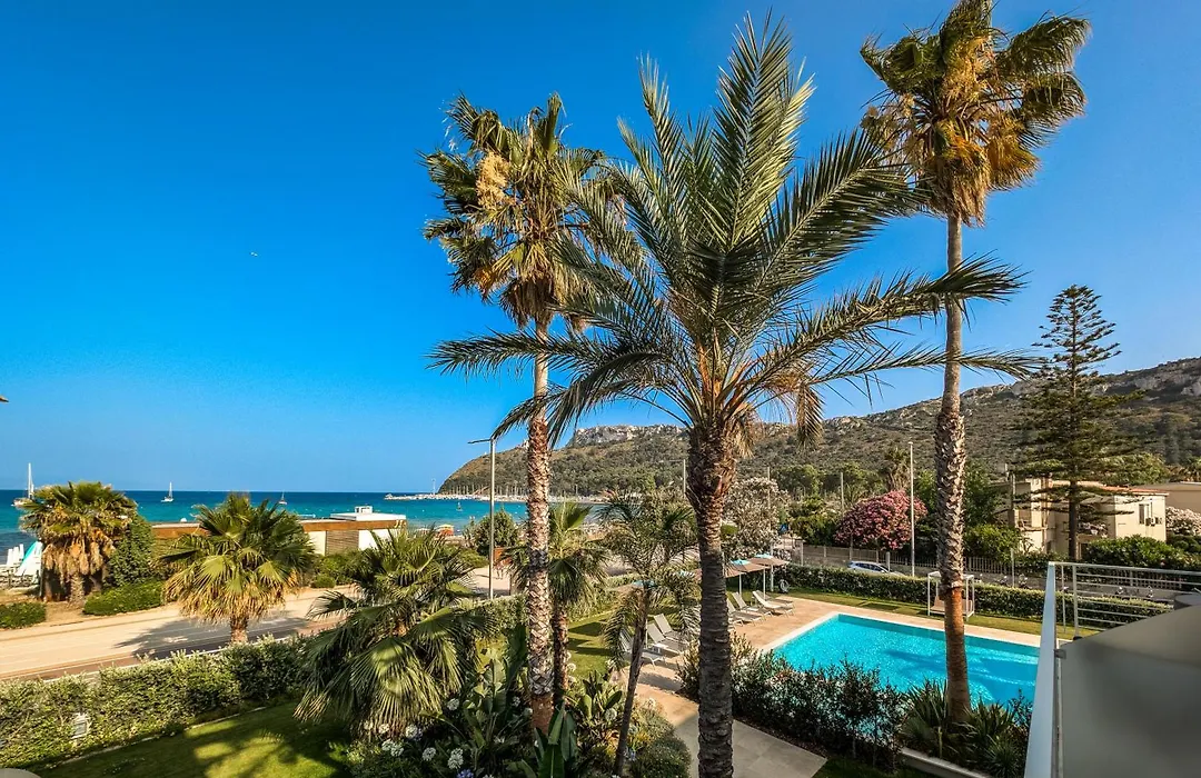 Hotel Nautilus Excelsior - Adults Only-1