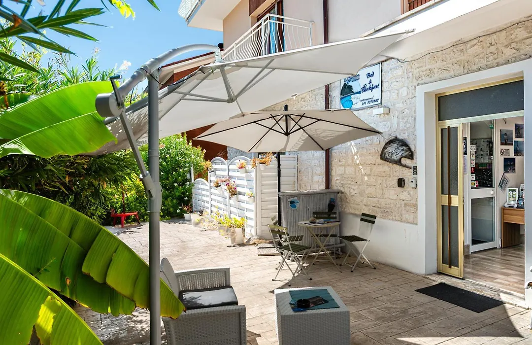 LaGarolina Del Conero B&B-1