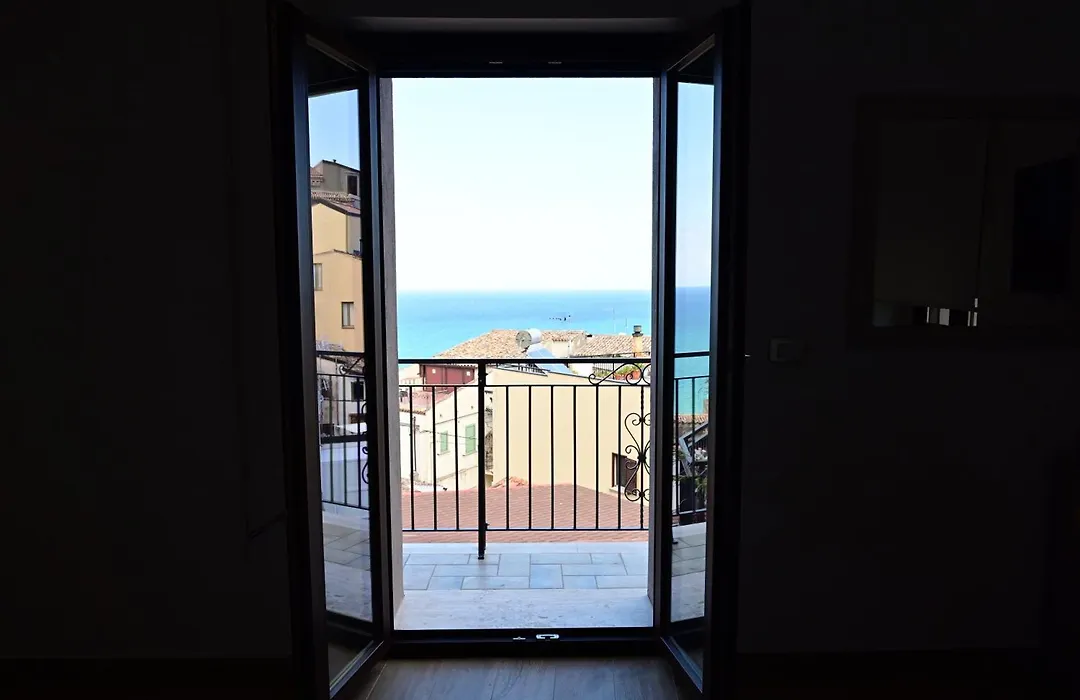 Palazzo Fiorentini Charme Hotel-1