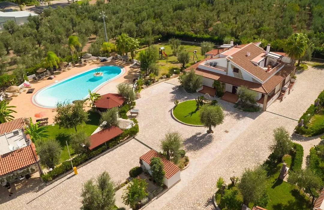 Residence Villantica-1