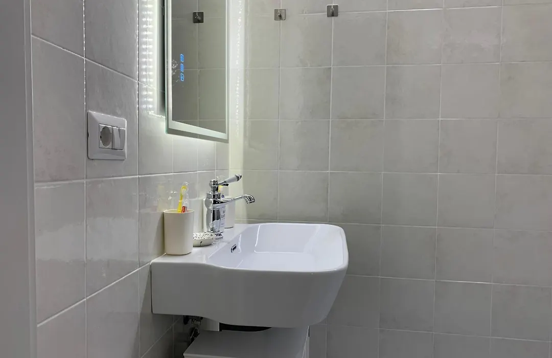 Amalfi Coast Room-1