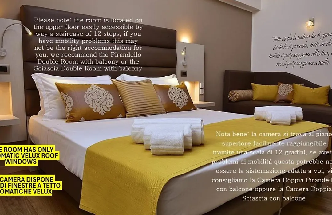 Palazzo Sisto Exclusive Suites-1