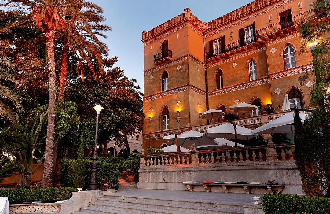 Rocco Forte Villa Igiea-1