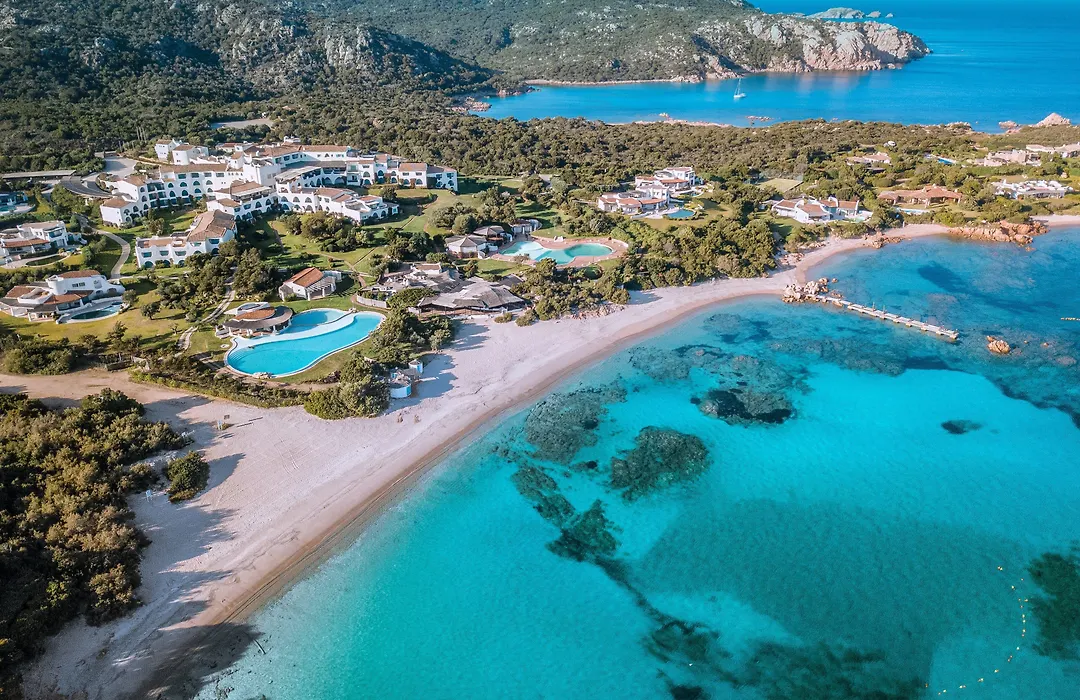 Romazzino, A Belmond Hotel, Costa Smeralda-1