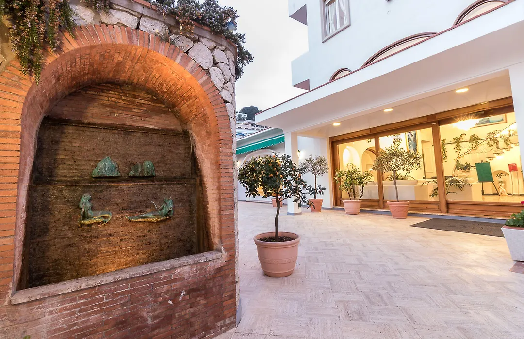 Hotel Syrene-1