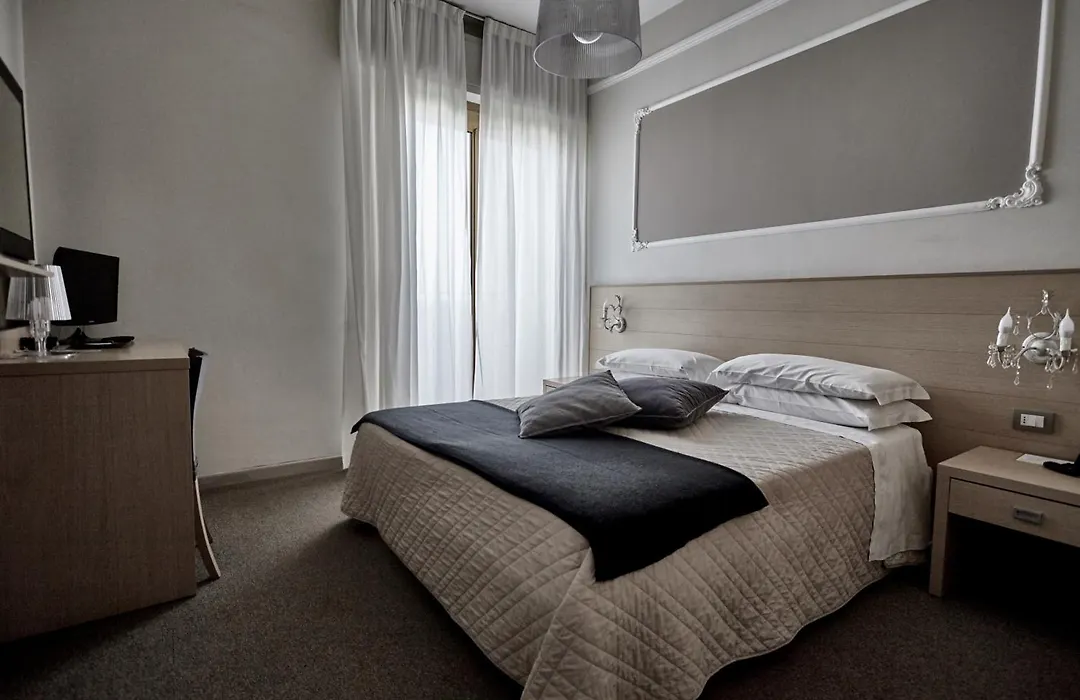 Rouge International Resort-1