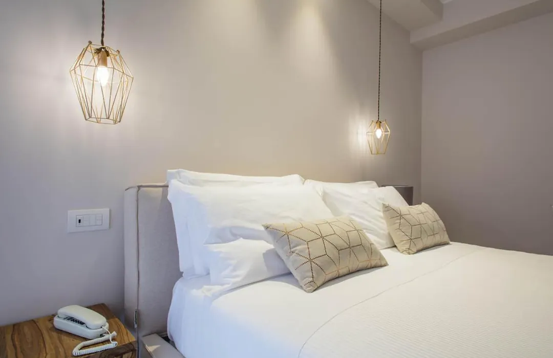 Manè Boutique Hotel-1