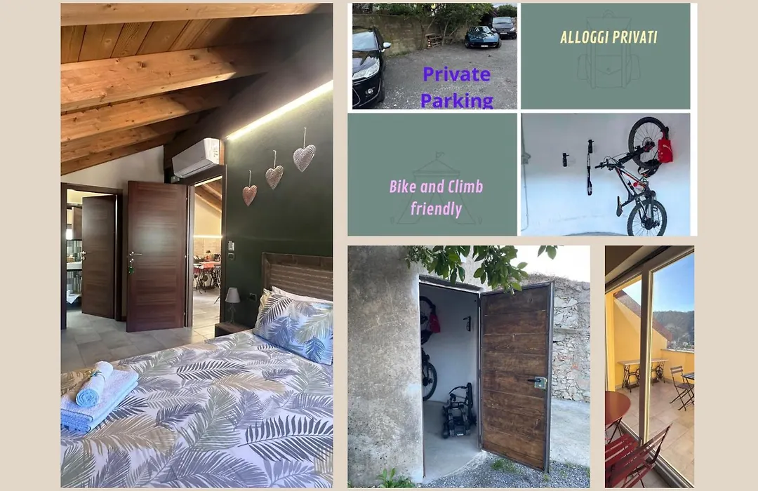 B&B La Dormeria-1