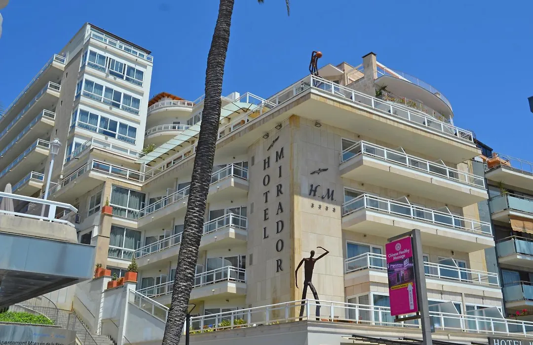 Hotel Mirador-1
