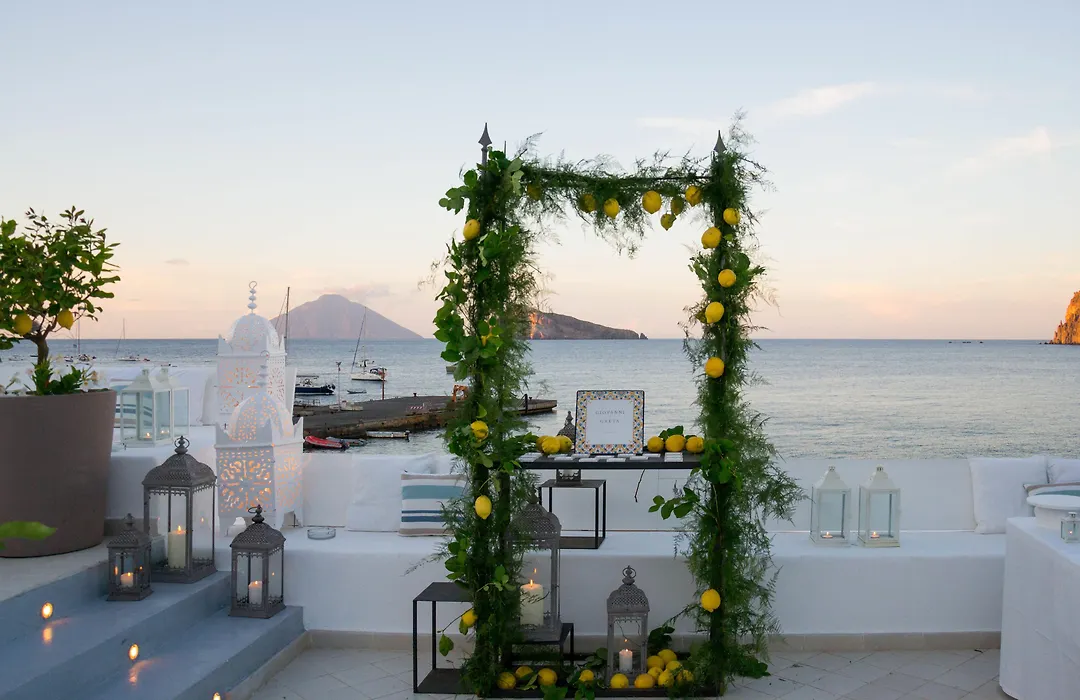 Hotel Lisca Bianca-1