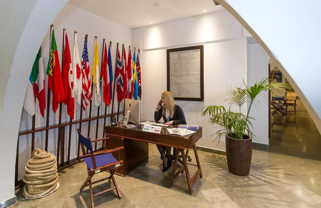 Hotel Bellavista Club-Caroli Hotels-1