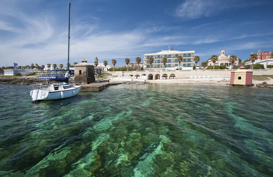 Hotel Terminal - Caroli Hotels-1