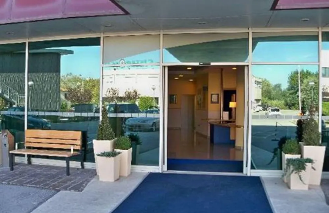 Hotel Mastai-1