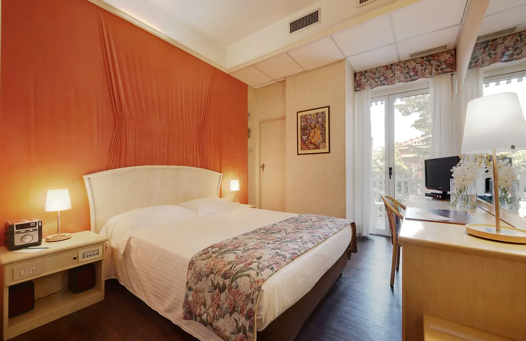 Bio Boutique Hotel XU' - Gruppo Ambienthotels-1