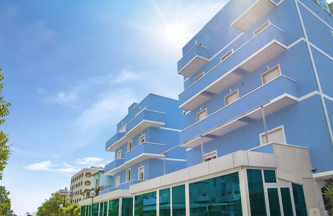 Hotel Leonardo-1