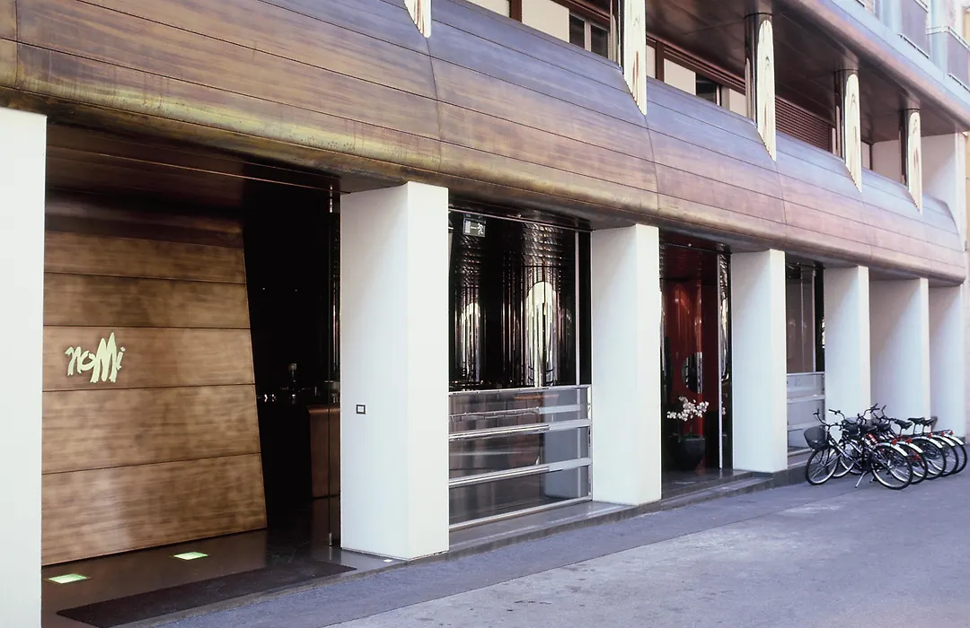Duomo Hotel-1