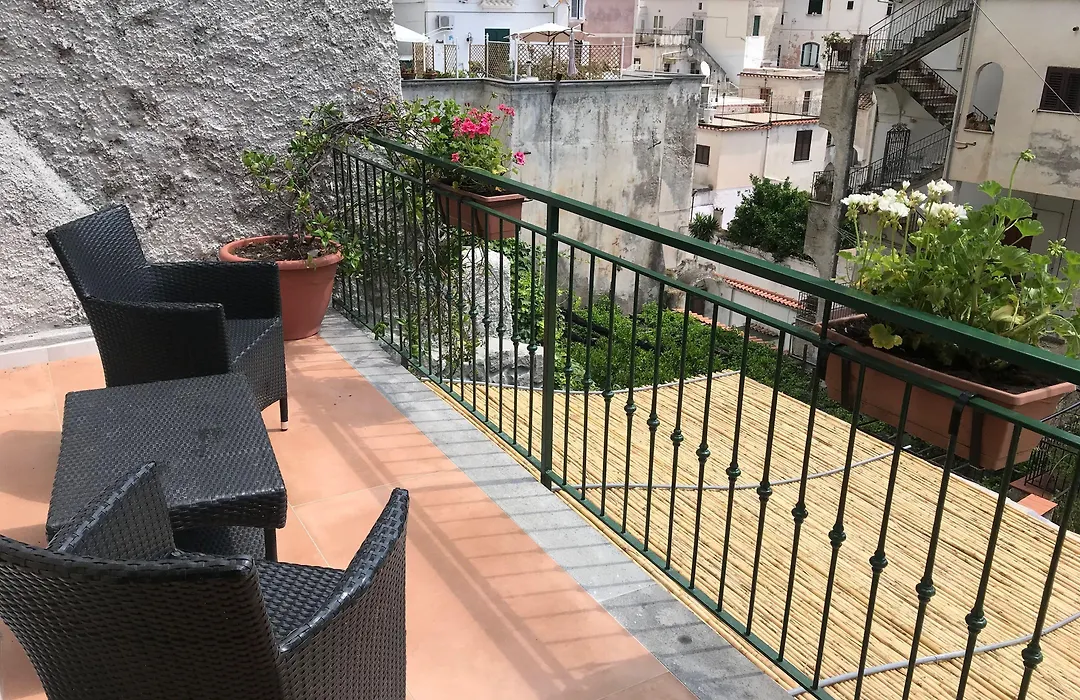 Hotel Amalfi-1