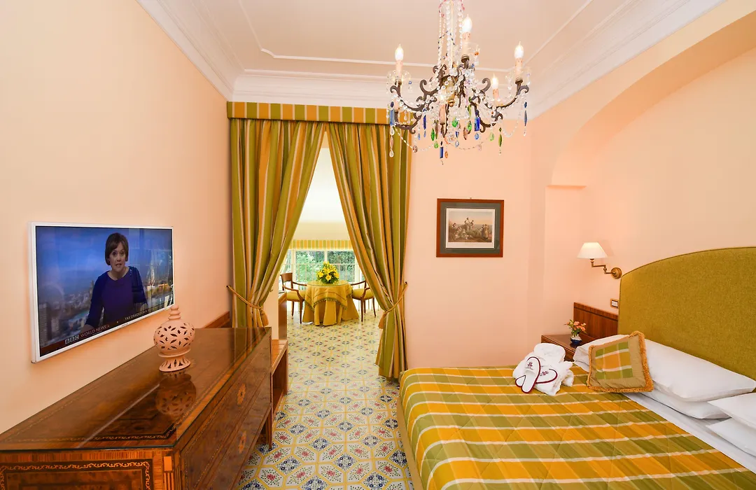 Hotel Antiche Mura-1