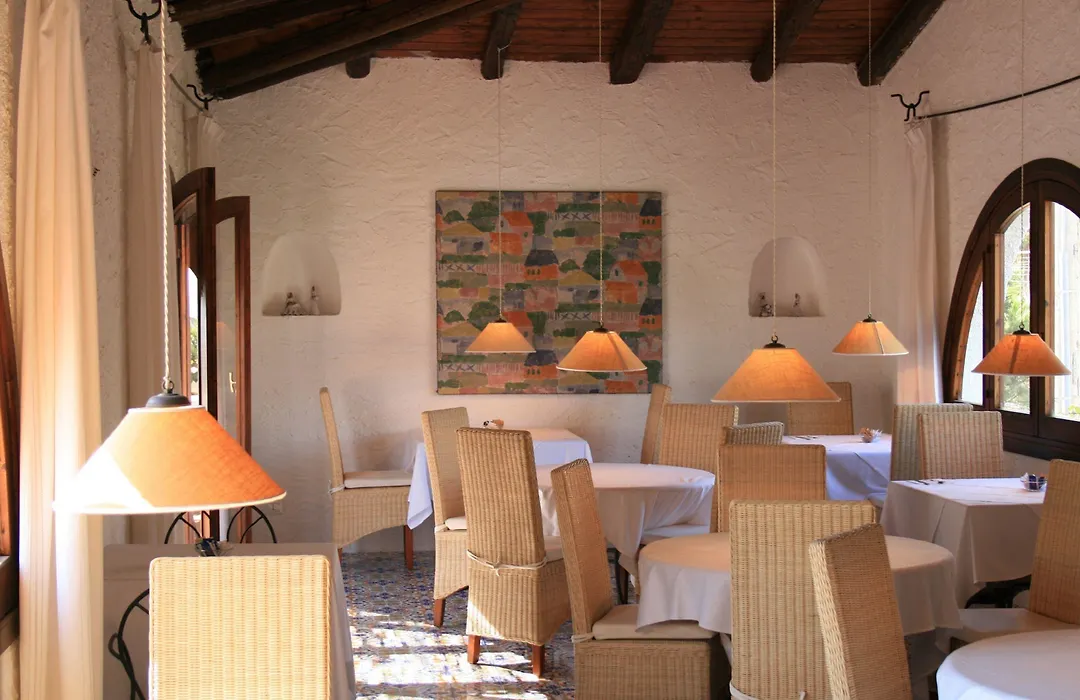 Hotel Villa Mediterranea-1