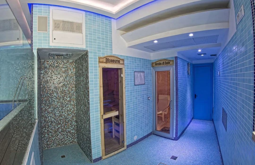 Hotel Villa Luisa-1