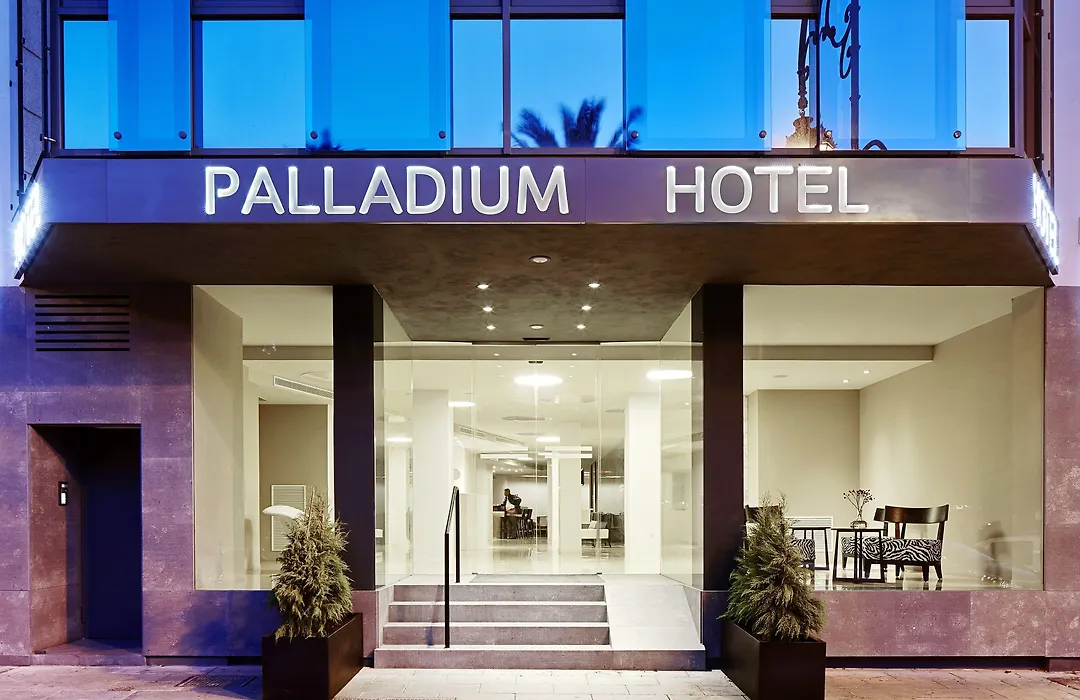 Hotel Palladium-1