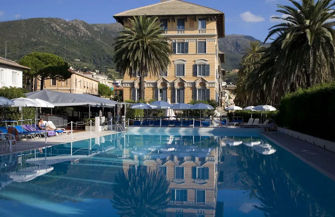 Grand Hotel Arenzano-1