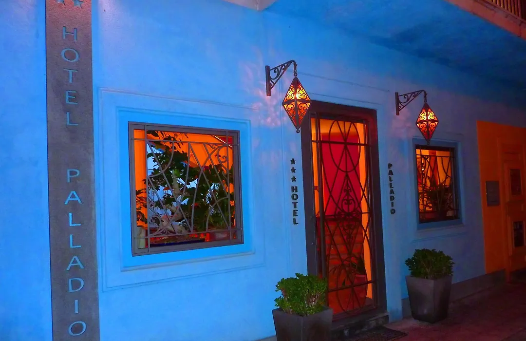 Hotel Palladio-1