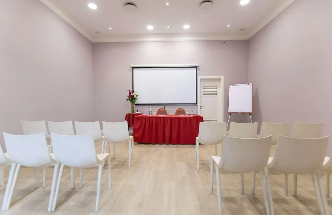 Best Western Ai Cavalieri Hotel-1