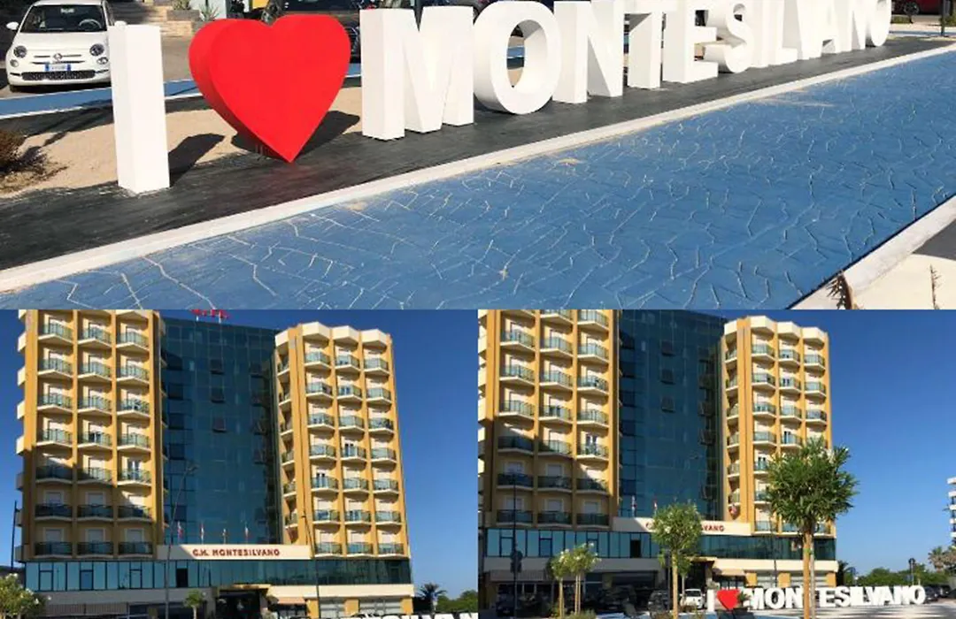 Grand Hotel Montesilvano-1