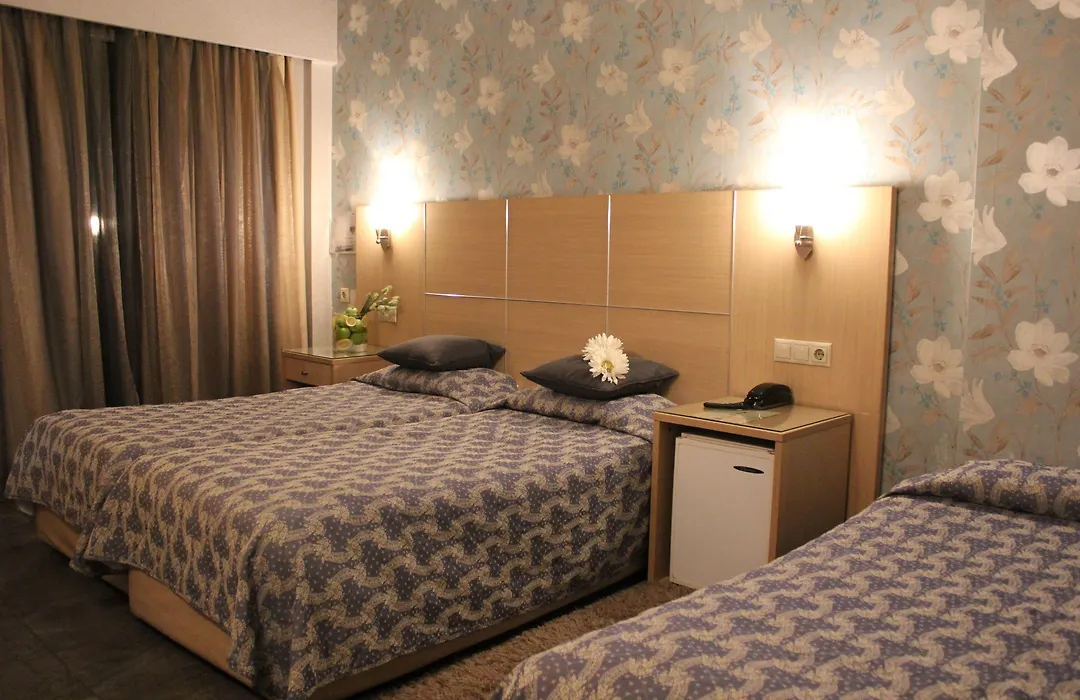 Hotel El Greco-1