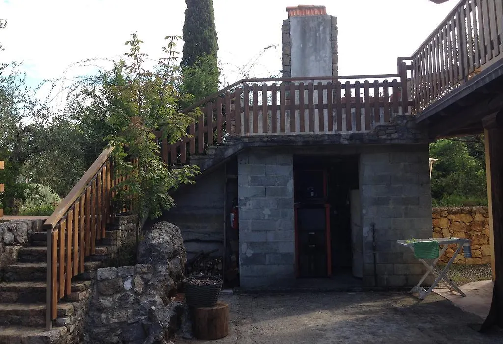 Agriturismo La Rosa Canina-1