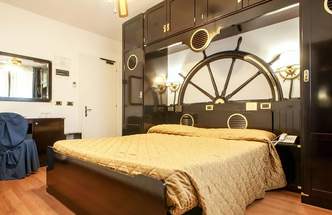 Hotel Villa Lo Scoglietto-1
