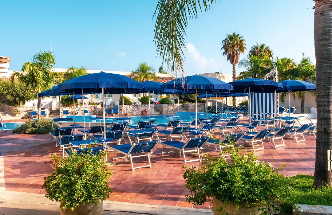 Villaggio Cala Mancina-1