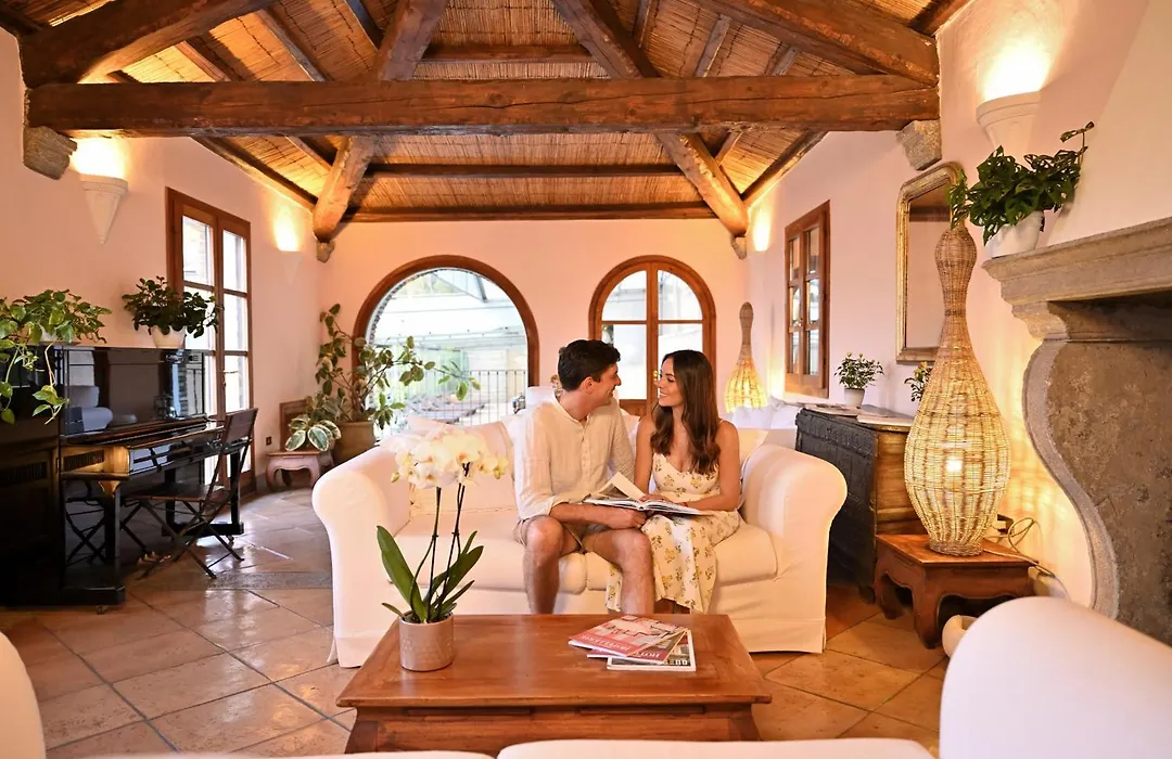 Hotel Monte Turri By Falkensteiner (Adults Only)-1