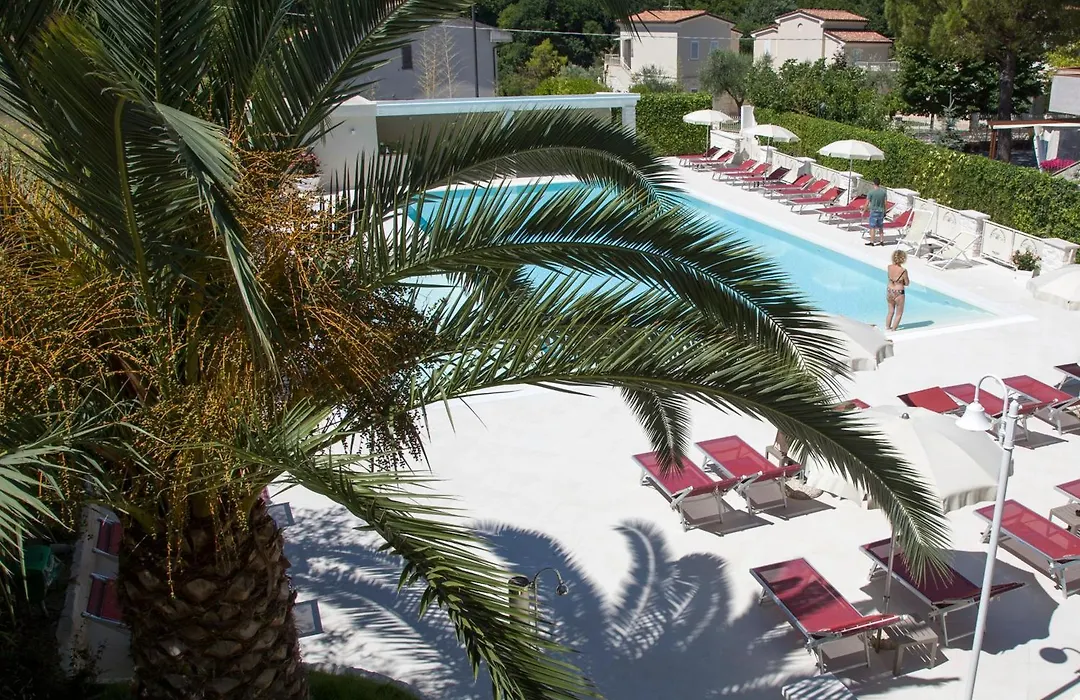 Hotel Giardino Suites&Spa-1