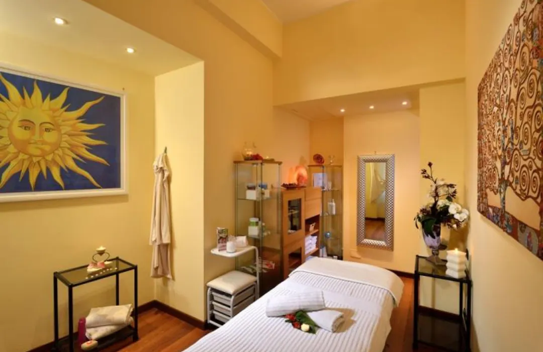 Best Western Plus Tigullio Royal-1