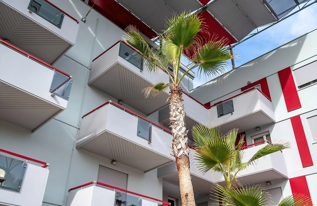 Domino Suite Hotel Jesolo-1