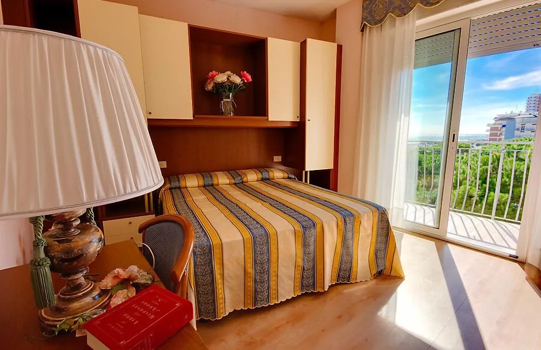Hotel Jet-1