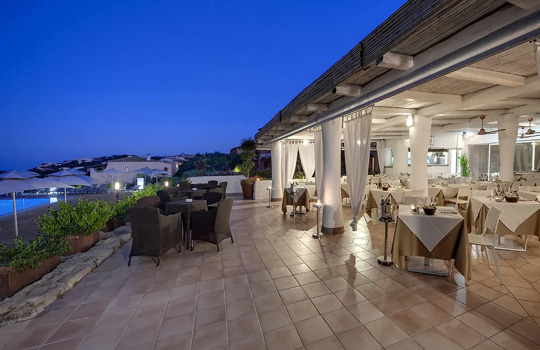 Grand Hotel In Porto Cervo-1