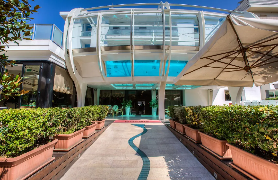 Hotel Boemia-1