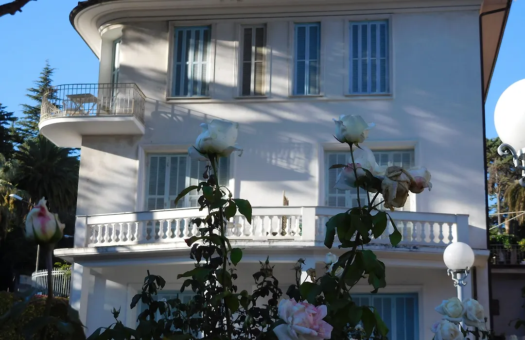 Hotel Villa Maria-1