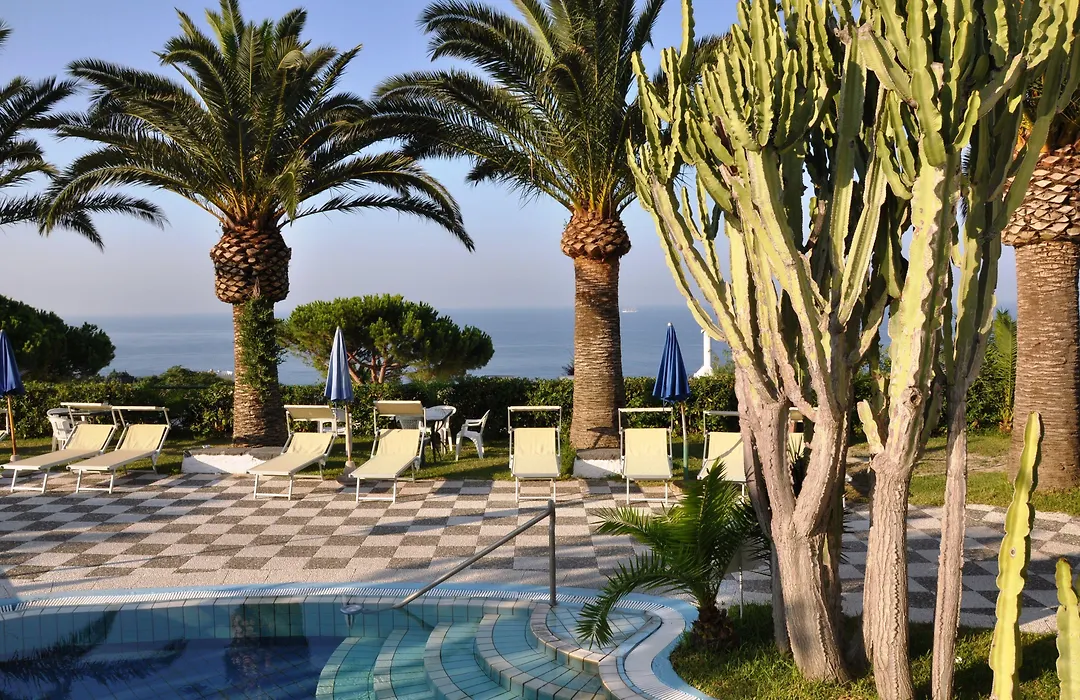Romantica Resort&Spa-1