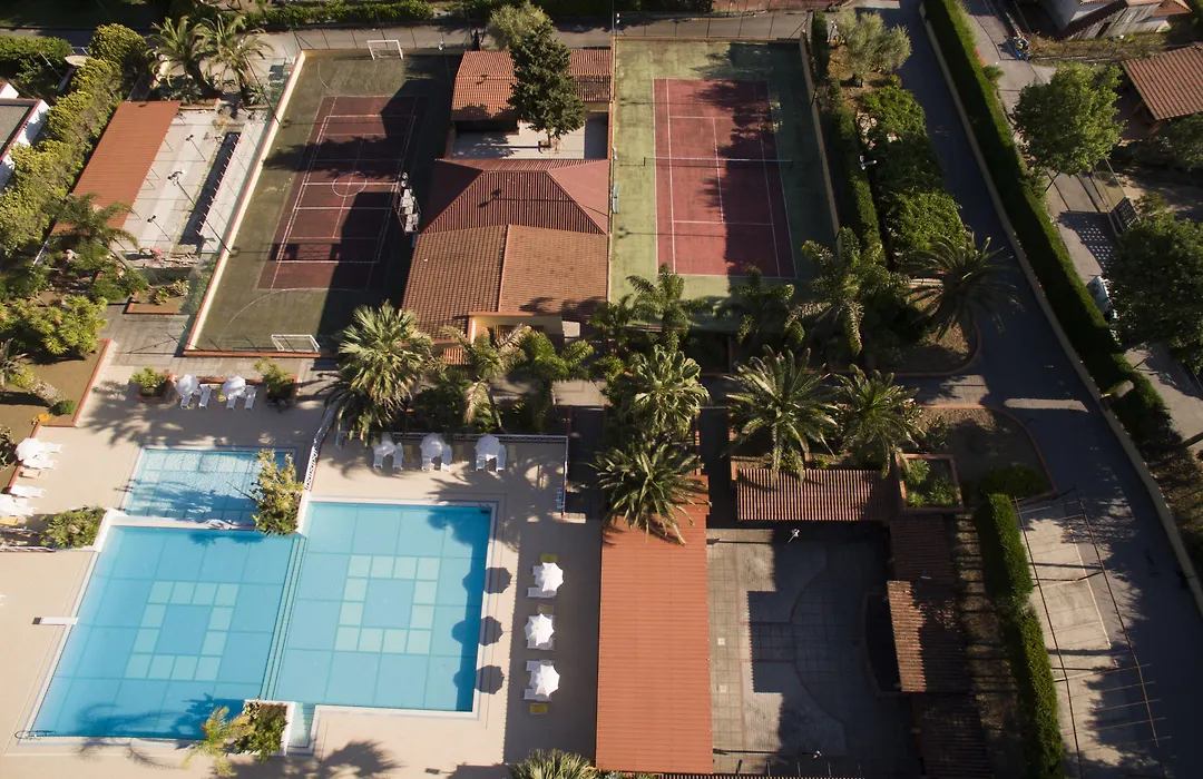 Residence Trivento-1