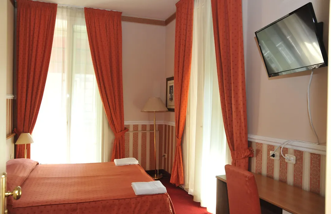 Catania Centro Rooms-1