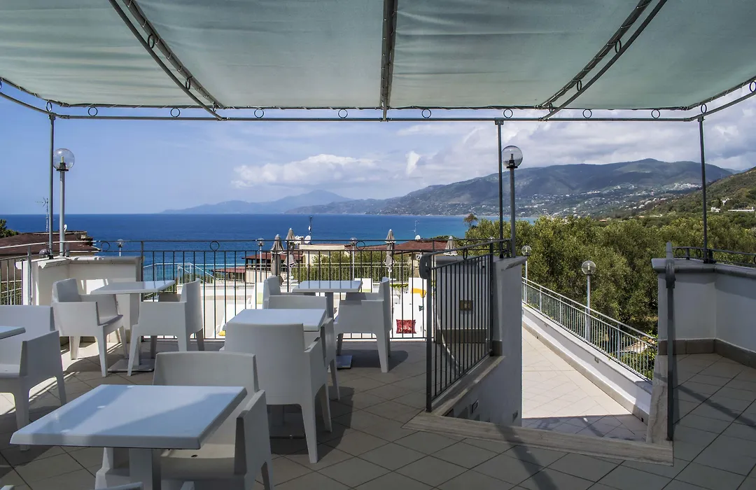 Hotel Baia-1