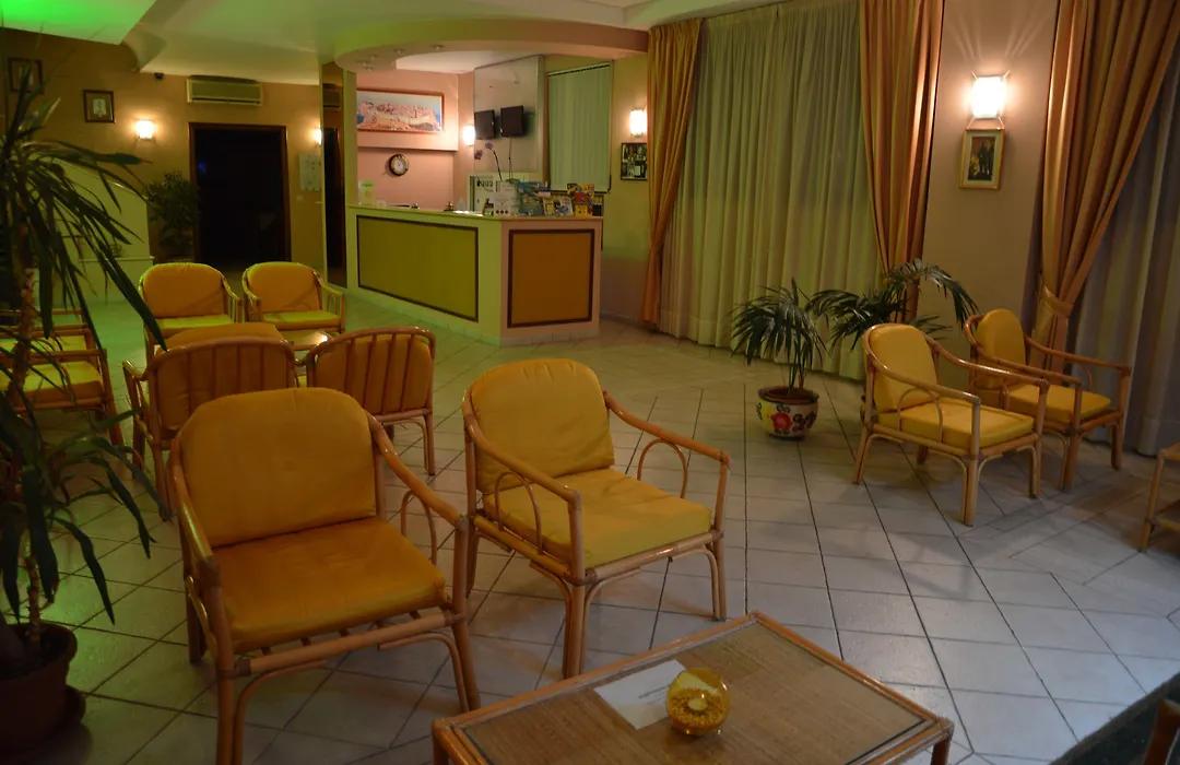 Hotel Virgilio-1