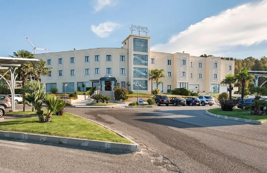 Hotel San Giorgio-1