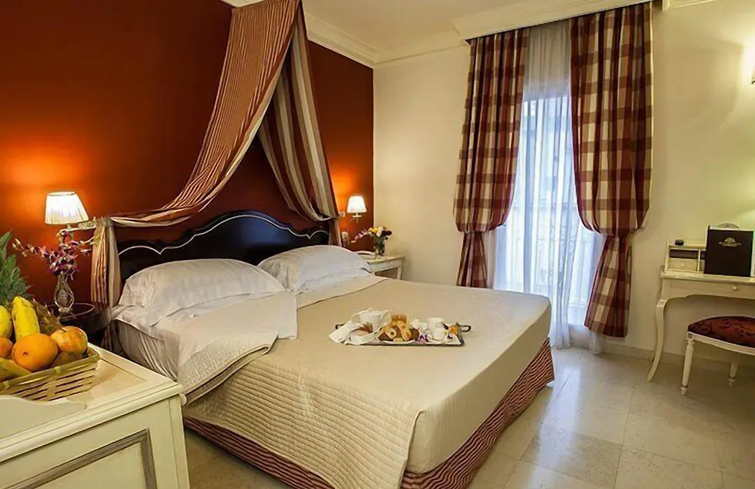 Palace Hotel Vieste-1