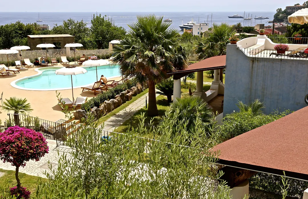 Hotel Bougainville-1